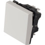 MECANISME INTERRUPTEUR VA-ET-VIENT LEGRAND 2 MODULES 45X45