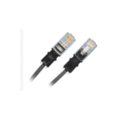 PATCHSEE Cordon téléphonique RJ45 UTP paires 3/6-4/5 - 2,1 m
