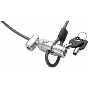 DACOMEX ANTIVOL MULTI-APPLICATIONS + VERROU DETACHABLE A CLE