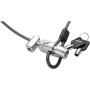 DACOMEX ANTIVOL MULTI-APPLICATIONS + VERROU DETACHABLE A CLE