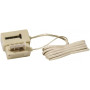 RALLONGE TELEPHONE 10.0M