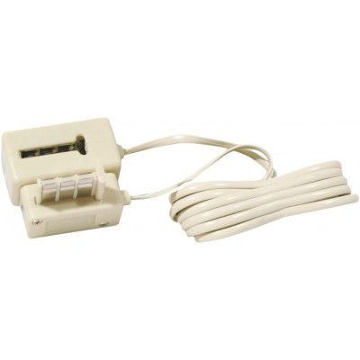 RALLONGE TELEPHONE 5.0M