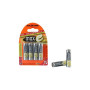 ANSMANN Batteries 5035442 HR6 / AA blister de 4