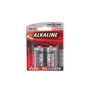 ANSMANN Piles alcalines 1513-0000 LR14 / C blister de 2