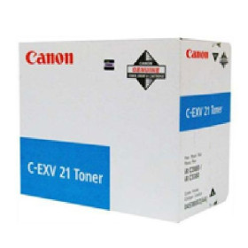 CARTOUCHE TONER CANON IRC2880 CYAN