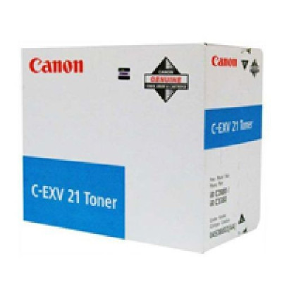 CARTOUCHE TONER CANON IRC2880 CYAN
