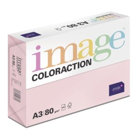 1 ram/ 500f Coloraction A3 80gr Tropic Rose - 382064