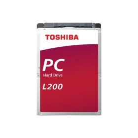 Disque dur Toshiba 2.5 L200 Laptop PC - disque dur - 1 To - SATA 6Gb/s