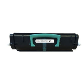 Toner Uprint Compatible pour Lexmark E260A21E