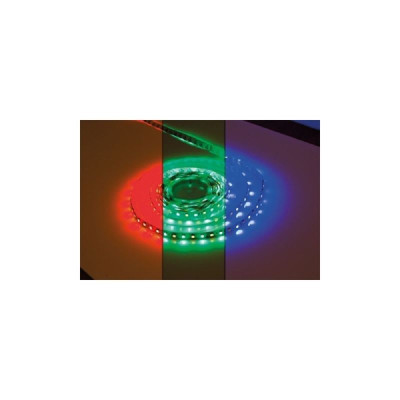 bandeau LED IP65 Integral 5M Flexible Led Strip 24V