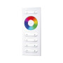 REMONTE CONTROLEUR RGB ILRC010
