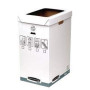 SYSTEM POUBELLE TRI SELECTIF (FSC)