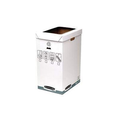 SYSTEM POUBELLE TRI SELECTIF (FSC)