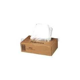 SACS POUR DESTRUCTEURS - ENVIRON 30-35L (PAQUET DE100)
