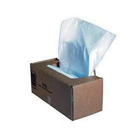 SACS POUR DESTRUCTEURS - ENVIRON 75-85L (PAQUET DE 50)