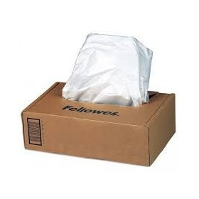 SACS POUR DESTRUCTEURS - ENVIRON 50-75L (PAQUET DE 50)