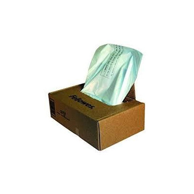 SACS POUR DESTRUCTEURS - SÉRIES 425/485 (PAQUET DE 50)