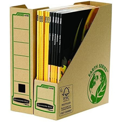 R-KIVE EARTH PORTE-REVUES A4 (FSC)