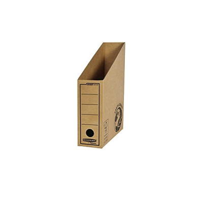 EARTH PORTE-REVUES RESISTANTE (FSC)