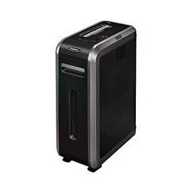 POWERSHRED 125CI SHREDDER (CROSS CUT) 230V EU