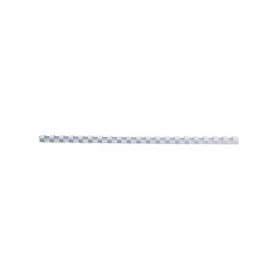APEX ANNEAUX PLASTIQ 10MM 100 BLANC