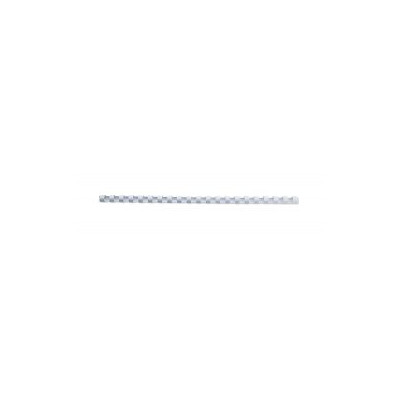 APEX ANNEAUX PLASTIQ 10MM 100 BLANC
