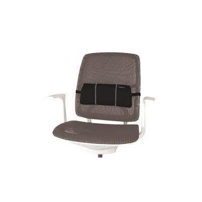SUPPORT DORSAL LOMBAIRE PORTABLE