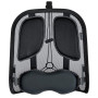 PROFESSIONAL SERIES MESH BACK SUPPORT