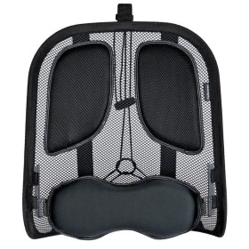 PROFESSIONAL SERIES MESH BACK SUPPORT