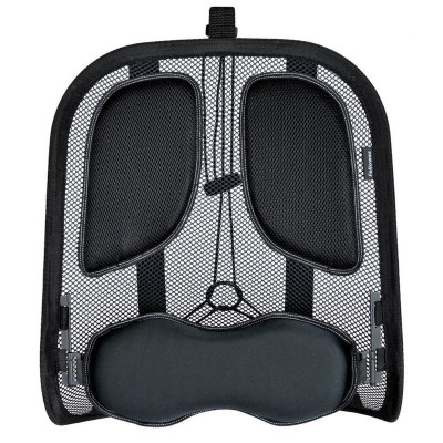 PROFESSIONAL SERIES MESH BACK SUPPORT