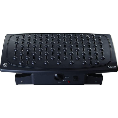 CLIMATE CONTROL FOOTREST NOIR EU 230