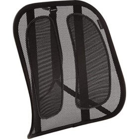 SUPPORT DORSAL EN MAILLE OFFICE SUITES