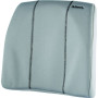 SUPPORT DORSAL FIN - GRIS PLATINE