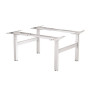 STRUCTURE CAMBIO BENCH AJUSTABLE EN HAUTEUR (GRIS) - EU/UK 230V