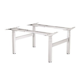 STRUCTURE CAMBIO BENCH AJUSTABLE EN HAUTEUR (GRIS) - EU/UK 230V