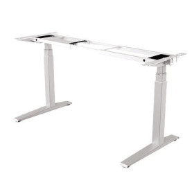 STRUCTURE LEVADO AJUSTABLE EN HAUTEUR (GRIS) - EU/UK 230V