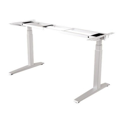 STRUCTURE LEVADO AJUSTABLE EN HAUTEUR (GRIS) - EU/UK 230V