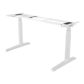 STRUCTURE LEVADO AJUSTABLE EN HAUTEUR (BLANC) - EU/UK 230V