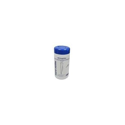 100 LINGETTES DE SURFACE - EURO