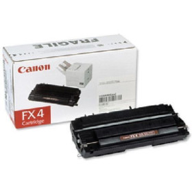CANON FX4