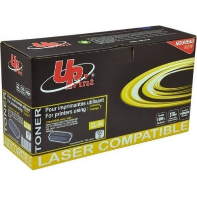 Cartouche compatible FX8 pour Canon CANON L400/D320