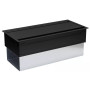 OPTION TOP ACCESS DOUBLE NOIR *1c