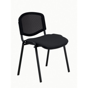 CHAISE REUNION TWIG NOIR NOIR *1c