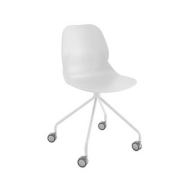 ACCESSOIRES SIEGE SUR ROULETTES BL EASY - c1