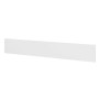 XENON MERISIER ITALIEN OPTION VOILE DE FOND 190 BLANC 1c