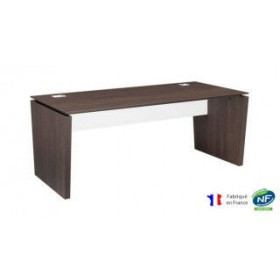 XENON CHENE ROYAL BUREAU PIEDS PANNEAUX L.190 4c