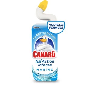 Nettoyant WC Canard WC Gel Action Intense - 750 ml - MARINE
