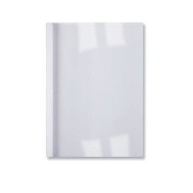 Couverture de reliure  GBC LinenWeave, A4 Blanc, 1,5mm (x100)