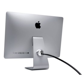 Câble de securite SafeDome™ pour iMac® Kensington, Argent