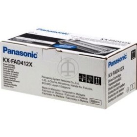 Panasonic drum KXFAD412X ( KX-FAD412X )